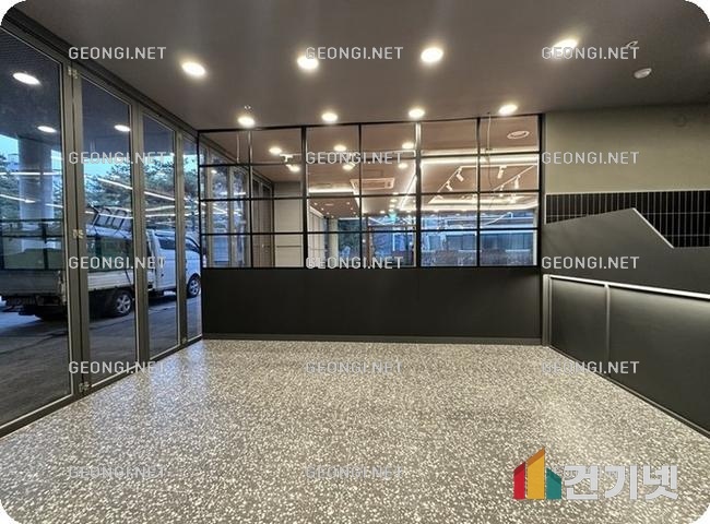 오산 르엘 아파트 인테리어, 공간 활용과 디자인의 완벽한 조화