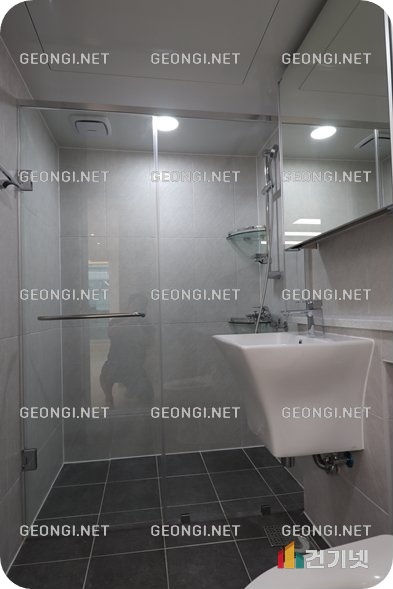 오산 드파인 아파트 리모델링: 현대적 감각으로 새롭게 태어나다