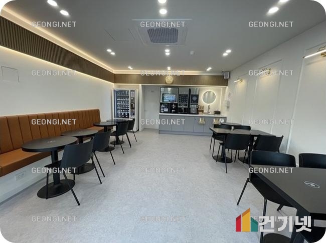 오산 디에트르 아파트 인테리어: 최적의 공간 활용과 세련된 디자인