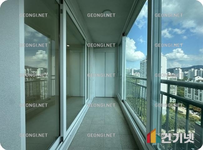 오산 가화만사성 아파트 인테리어, 세련된 공간으로 변신하기