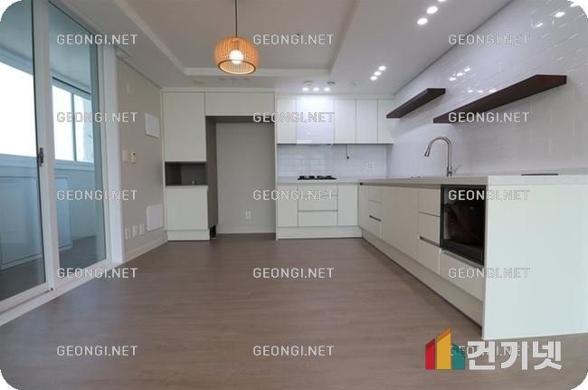 오산 그랑시티자이 아파트 인테리어, 전문가의 손길로 완벽 변신!