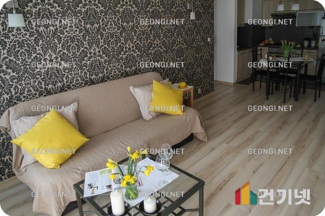 오산 엘크루 아파트 리모델링: 공간 혁신을 통한 삶의 질 향상