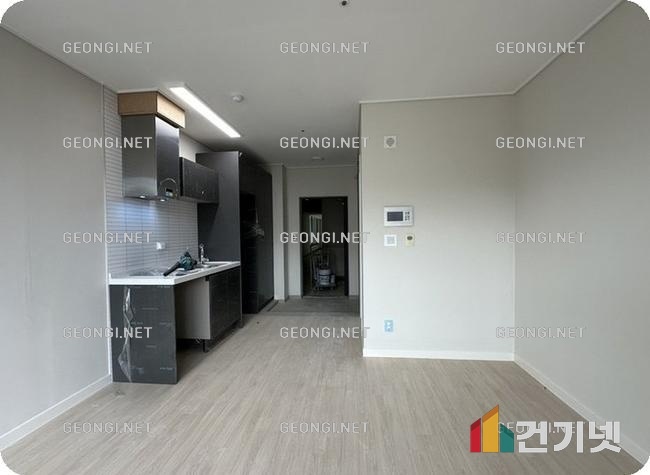 오산 하우스디 아파트 인테리어, 최신 트렌드로 공간 활용 극대화!