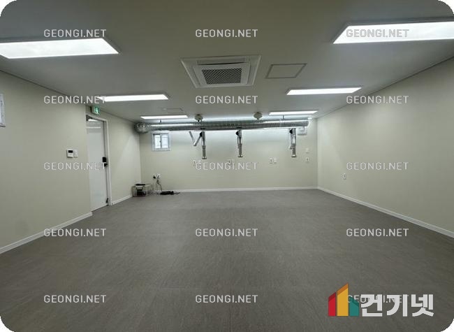 오산 아테라 아파트 리모델링: 공간 혁신의 모든 것