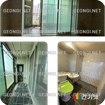 오산 예미지 아파트 리모델링: 공간 혁신과 효율적인 디자인