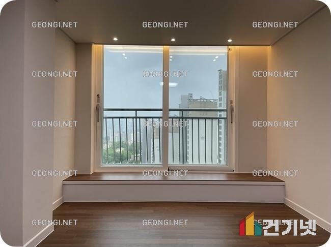 오산 신안인스빌 아파트 리모델링, 전문가의 비법 공개!