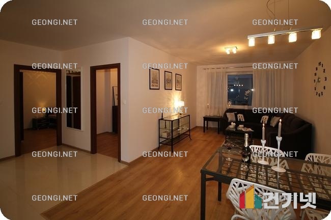 오산 더 프라임 아파트 리모델링, 공간 효율과 디자인을 한 번에!