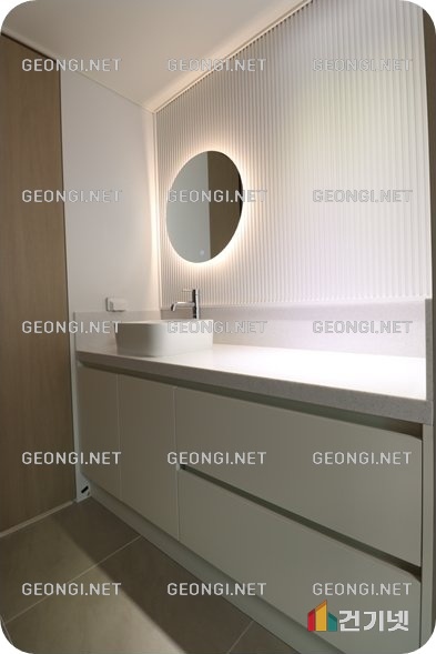 오산 두산위브 아파트 리모델링, 공간 혁신의 비밀 공개