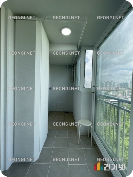 오산 더샵센트럴파크 아파트 리모델링, 공간 활용의 새로운 기준