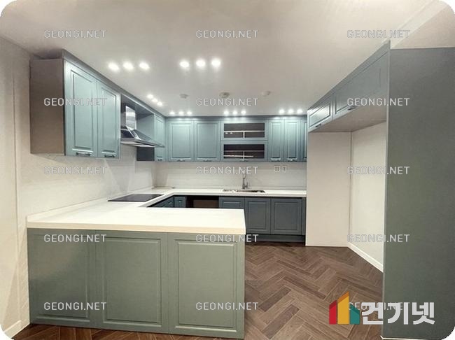 오산 에코하임 아파트 리모델링, 전문가의 손길로 새롭게 변신!