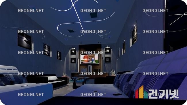 오산 타운힐스 아파트 리모델링, 공간 혁신의 시작!