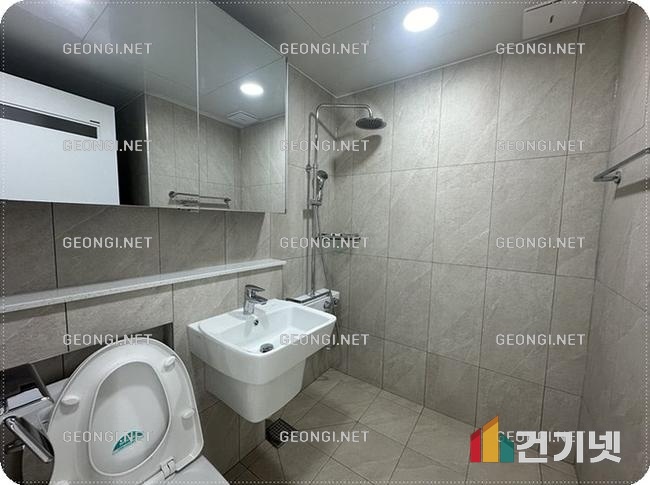 오산 포스코파라곤 아파트 인테리어, 전문 시공으로 완성하는 공간의 품격