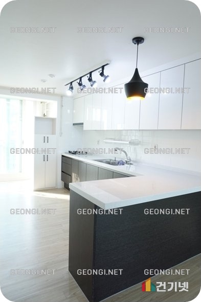 병점 베르디움 아파트 리모델링, 최신 인테리어 트렌드와 실용성