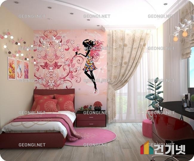 병점 라포르테 아파트 리모델링, 공간을 새롭게 변화시키는 방법