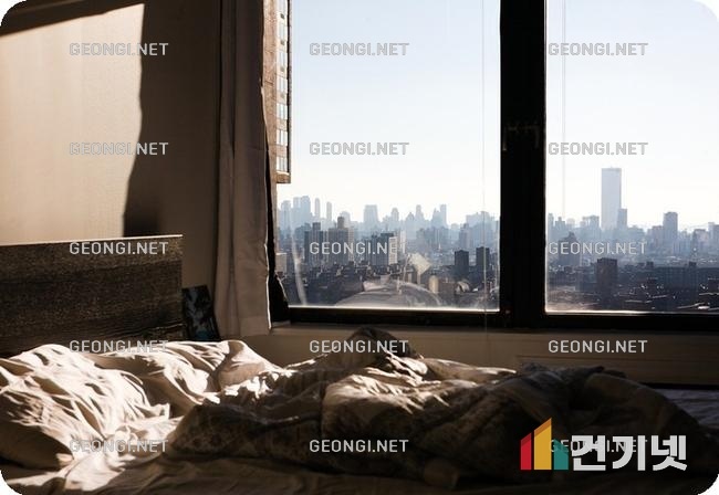 병점 우미린 아파트 리모델링: 공간 활용과 디자인의 완벽한 조화