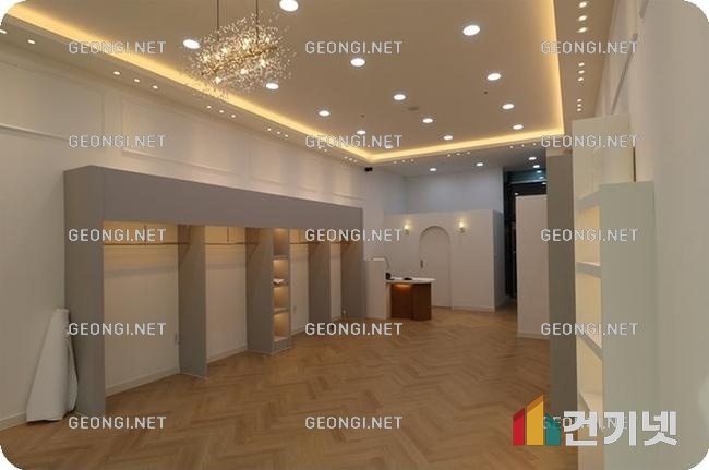 병점 트리폴시티 아파트 리모델링, 공간 혁신의 시작