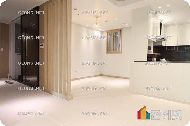 병점 노르웨이아침 아파트 리모델링, 공간 혁신의 시작