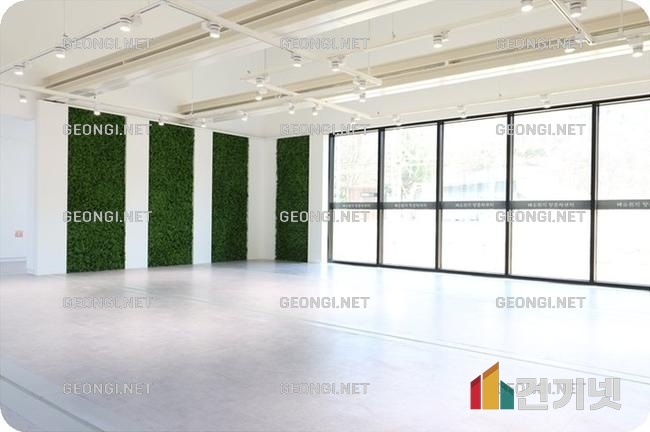 병점 하모니건설 아파트 리모델링, 전문가의 손길로 새롭게 태어나다