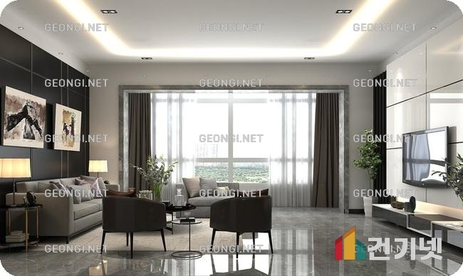 병점 세띠앙 아파트 리모델링: 공간 활용의 새로운 기준