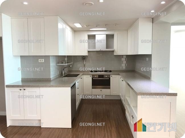 용인 아크로 아파트 리모델링: 공간 혁신과 스타일을 동시에!