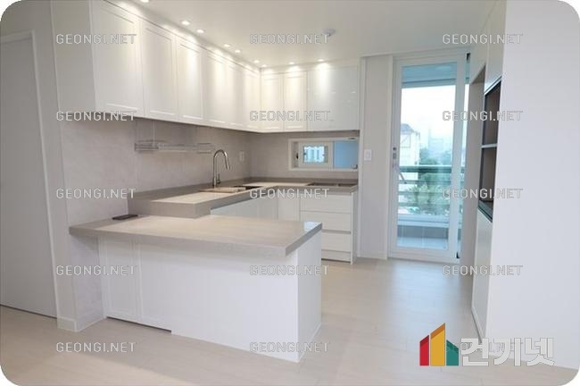 용인 롯데캐슬 아파트 인테리어, 최신 트렌드로 공간을 혁신하다