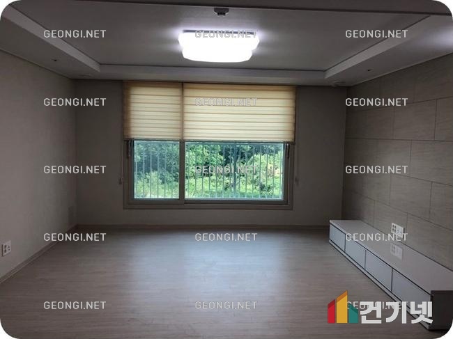 용인 이안 아파트 리모델링, 전문가의 손길로 변신하는 집