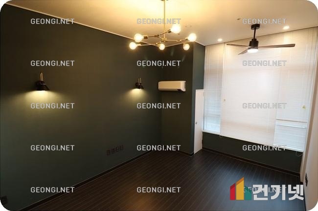 용인 대광로제비앙 아파트 리모델링, 스타일과 기능을 모두 잡다