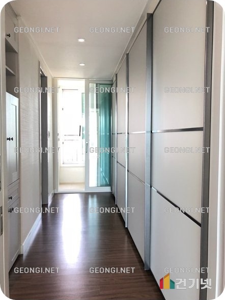 용인 아테라 아파트 인테리어: 전문 시공으로 완벽한 공간 변신