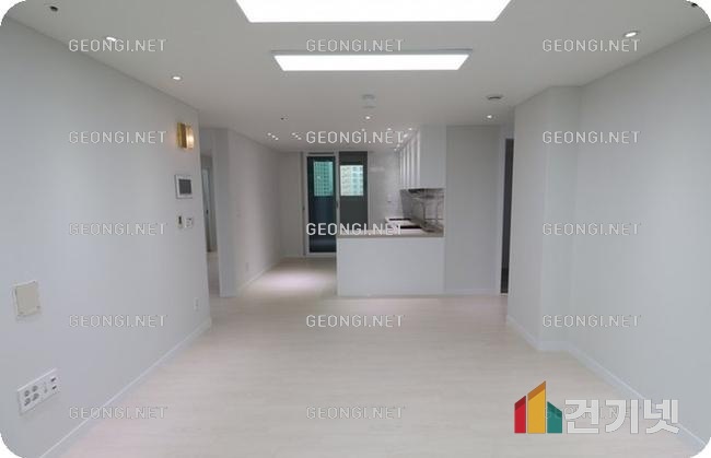 용인 한신휴플러스 아파트 인테리어, 전문가의 시공으로 완성하는 나만의 공간