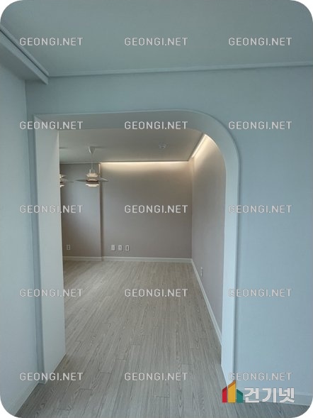 용인 스위트엠 아파트 인테리어, 전문가의 신뢰를 담다!