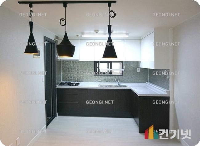 용인 타운힐스 아파트 리모델링, 전문 시공으로 새롭게 변신하는 집