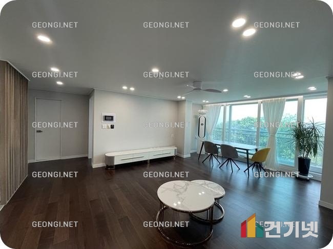 기흥 롯데캐슬 아파트 인테리어: 최신 트렌드와 시공 사례로 완벽 변신!