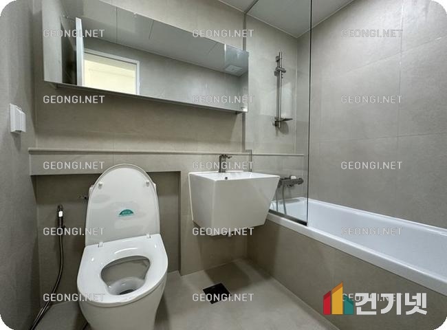 기흥 데시앙 아파트 리모델링, 당신의 공간을 새롭게 변화시키는 방법