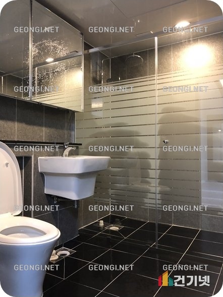 기흥 더리브 아파트 리모델링, 전문가의 손길로 새롭게 탄생하다