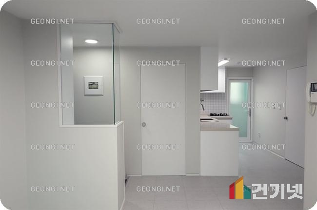 기흥 이안 아파트 인테리어: 스타일과 기능성을 동시에 잡는 방법