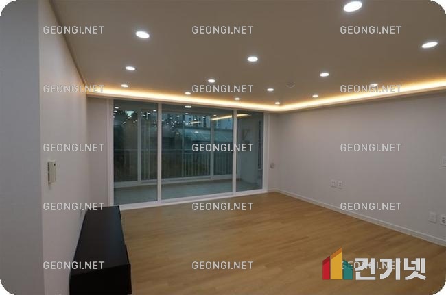 기흥 엘크루 아파트 인테리어: 실용성과 디자인을 겸비한 공간 만들기