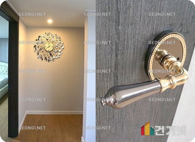 기흥 더 플래티넘 아파트 인테리어: 전문 시공으로 집을 새롭게!