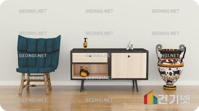 기흥 휴먼시아 아파트 인테리어: 공간 활용과 디자인 혁신