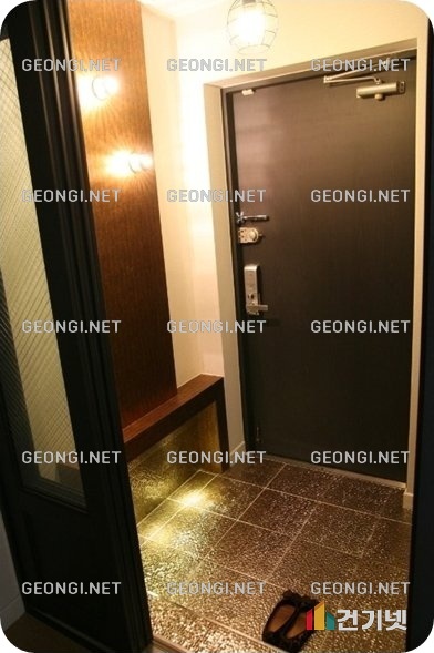 기흥 트리폴시티 아파트 리모델링: 공간 활용과 디자인 혁신