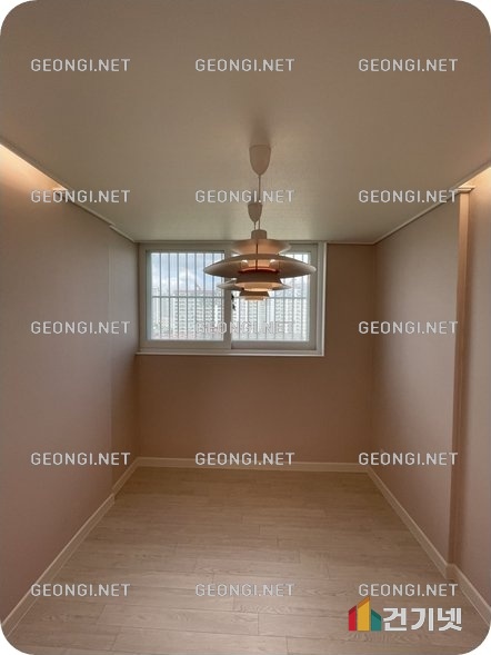 기흥 코아루 아파트 리모델링, 전문가의 노하우로 완벽 변신!