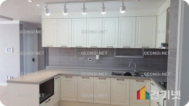 기흥 블루힐스 아파트 리모델링, 전문 시공으로 새롭게 변신하는 공간