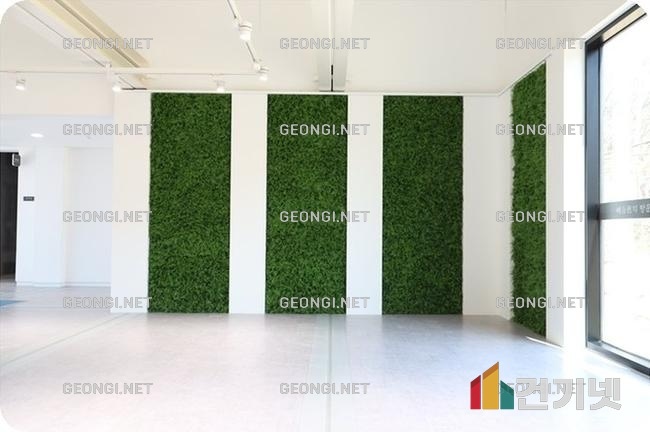 기흥 그린코아 아파트 리모델링, 공간 활용과 디자인 혁신