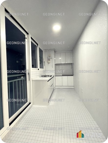 기흥 우미이노스빌 아파트 인테리어, 공간 활용과 디자인의 완벽 조화