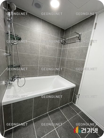 기흥 포스코파라곤 아파트 리모델링, 전문가의 손길로 새롭게 변신!