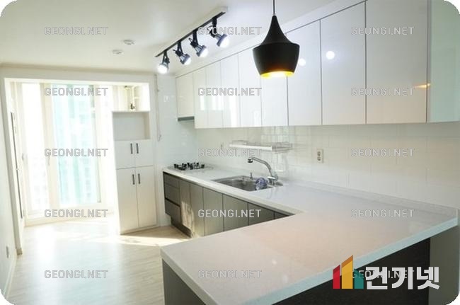 기흥 레미안 에코뷰 아파트 리모델링, 실속 있는 인테리어 팁