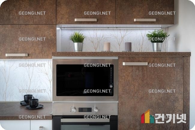 기흥 다사로움 아파트 인테리어, 전문 시공으로 완벽하게 변신하기