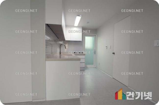 기흥 트리니엔 아파트 리모델링, 전문가의 손길로 새롭게 변신하기