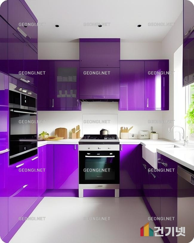 흥덕 래미안 아파트 리모델링, 전문가의 손길로 새롭게 변신!