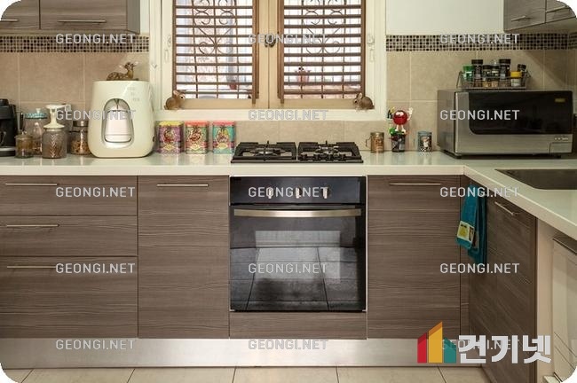 흥덕 푸르지오 써밋 아파트 인테리어: 공간을 살리는 디자인 팁