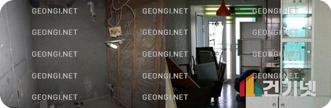 흥덕 베르디움 아파트 리모델링, 새롭게 변신하는 공간의 모든 것